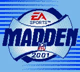 Madden NFL 2002 (2001) - MobyGames