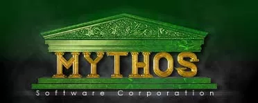 Mythos Software, Inc. logo
