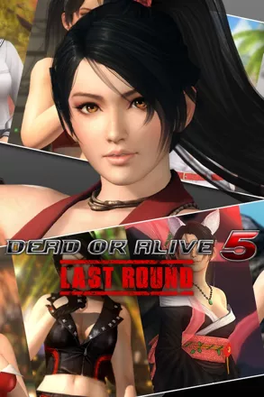 Dead or Alive 5: Ultimate (2013) - MobyGames