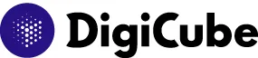 DigiCube Co., Ltd. logo