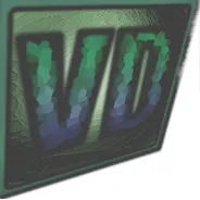 VD Productions logo