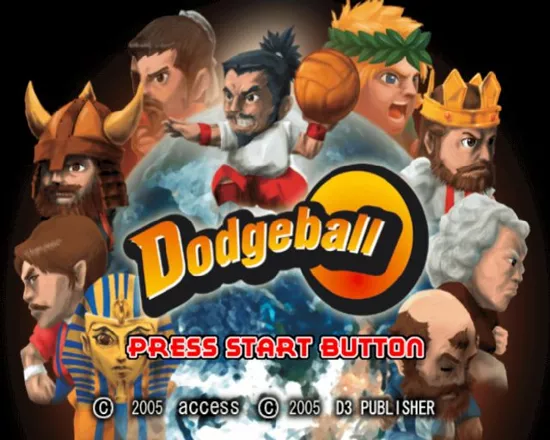 SIMPLE2000シリーズ Vol.49 THE ドッヂボール ~World Champion Dodge Baller  PS2 Amazon | SIMPLE2000シリーズ Vol.49 THE ドッヂボール ~World