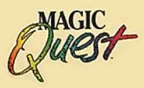 Magic Quest, Inc. logo