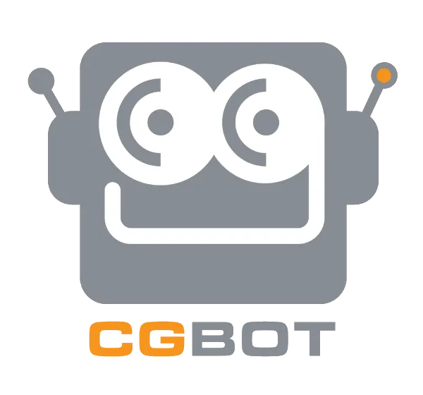 CGBot LLC logo