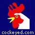 cockeyed.com logo