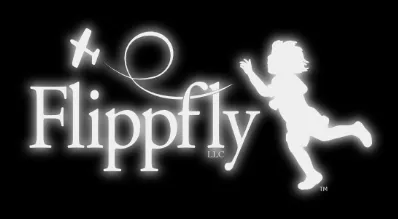 Flippfly LLC logo