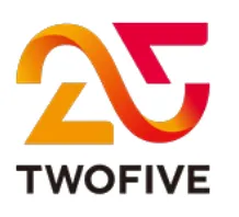 Two-Five Ltd. logo