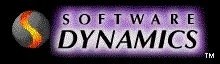 Software Dynamics, Inc. logo