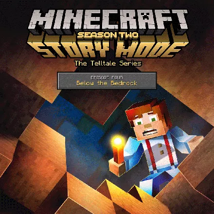 Minecraft: Story Mode - Season 2