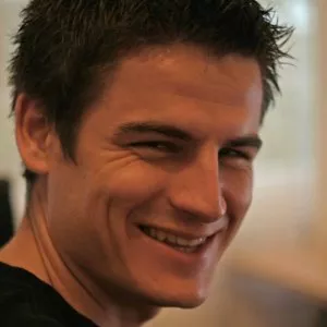 developer photo