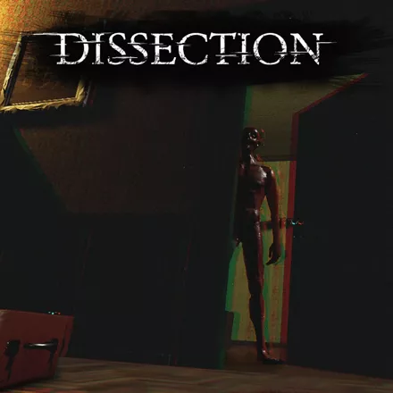 постер игры Dissection