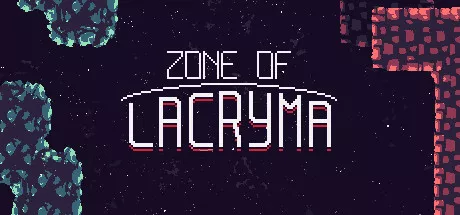 постер игры Zone of Lacryma
