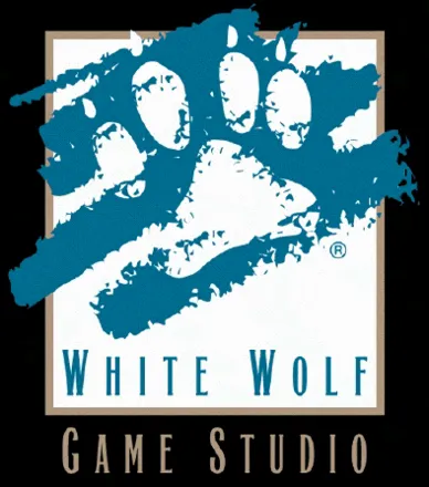 White Wolf Game Studio logo