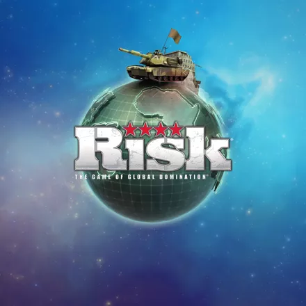 постер игры Risk