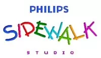 Philips Sidewalk Studio logo