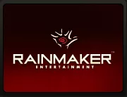 Rainmaker Entertainment, Inc. logo