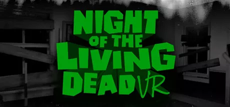 обложка 90x90 Night of the Living Dead VR