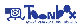 ToonBox logo