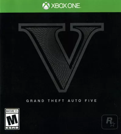 ApoloTech: GTA V (5) XBOX 360 DOWNLOAD