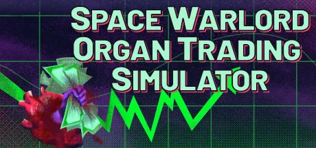 обложка 90x90 Space Warlord Organ Trading Simulator