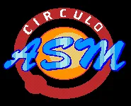 Círculo ASM logo