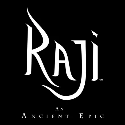 постер игры Raji: An Ancient Epic