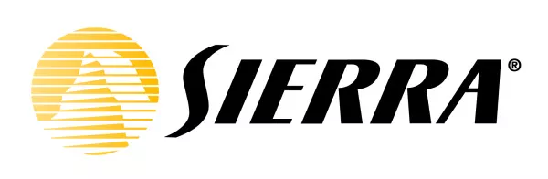 Sierra Entertainment, Inc. logo
