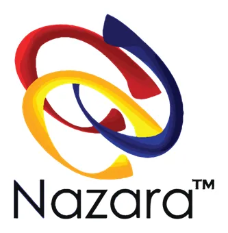 Nazara Technologies Limited logo