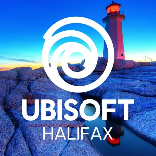 Ubisoft Halifax logo