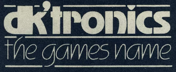 dk'tronics logo