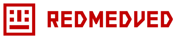 Redmedved logo