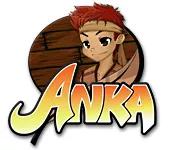 постер игры Anka