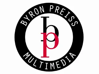 Byron Preiss Multimedia Company, Inc. logo
