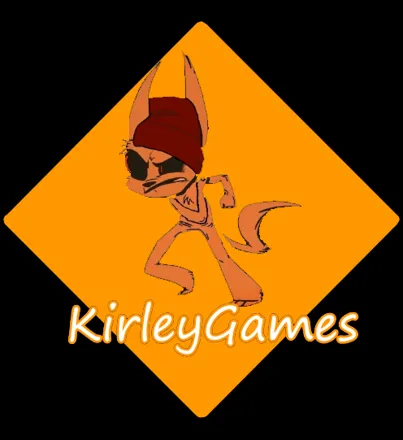 Kirley Games logo