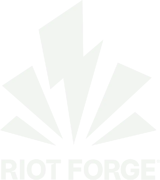Riot Forge logo