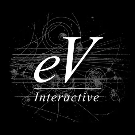 eV Interactive LLC logo