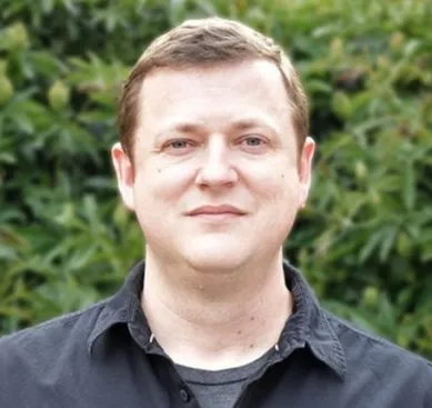 developer photo