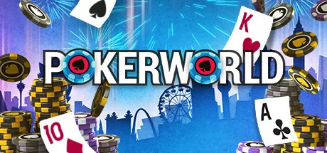 постер игры PokerWorld