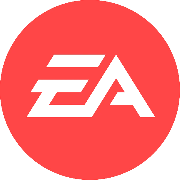 Electronic Arts Italia s.r.l. logo