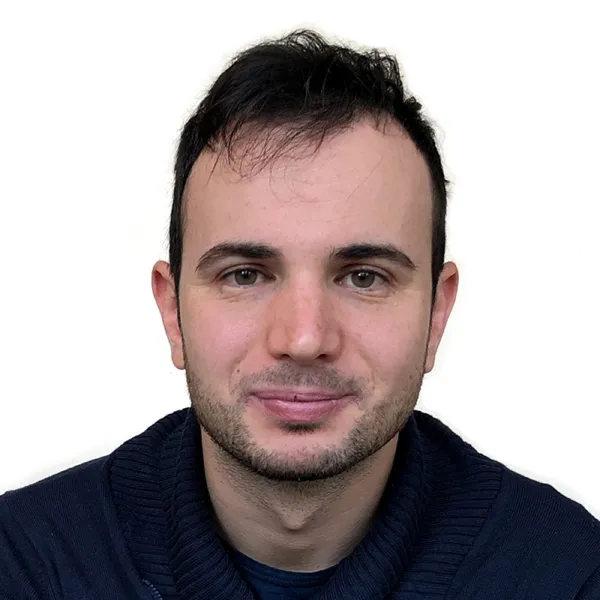 developer photo