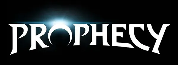 Prophecy Games, Inc. logo