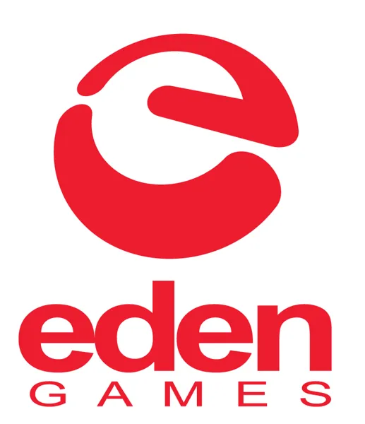 Eden Games S.A.S. logo