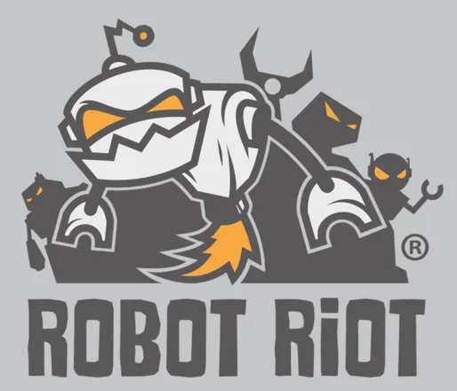 Robot Riot UG logo