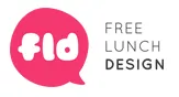 Free Lunch Design AB logo