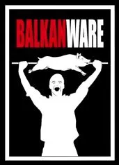 Balkanware logo