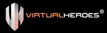 Virtual Heroes Inc. logo