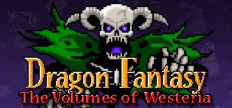 обложка 90x90 Dragon Fantasy: The Volumes of Westeria