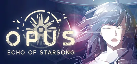 постер игры Opus: Echo of Starsong