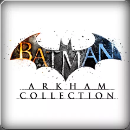 Batman: Arkham Collection - Ps4