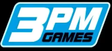 3PM Games logo